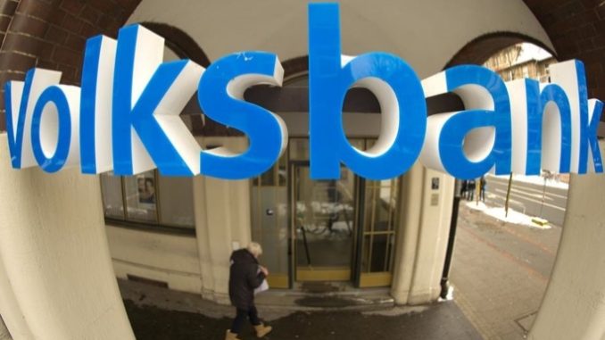 volksbank