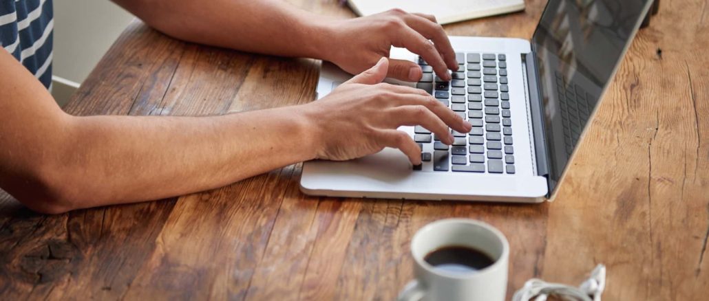 Kredit aus dem Ausland