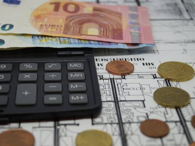 Sparkasse Privatkredit