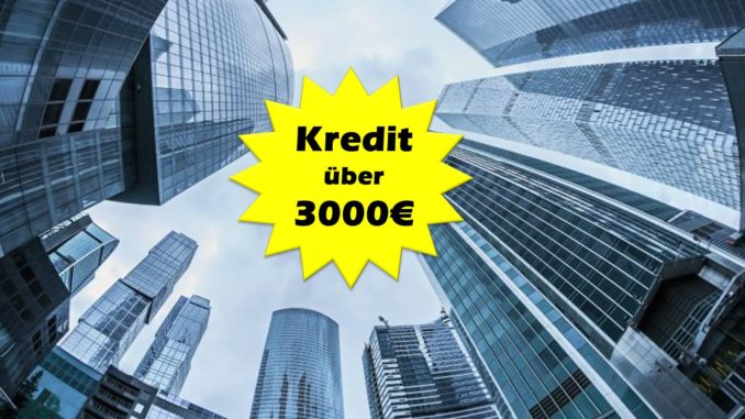 Kredit