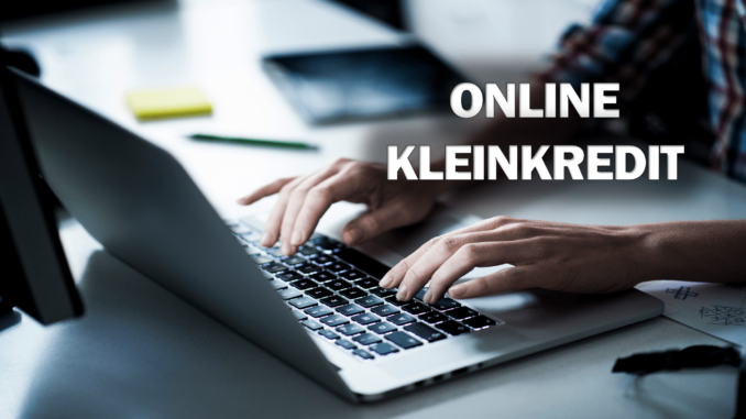 kleinkredit