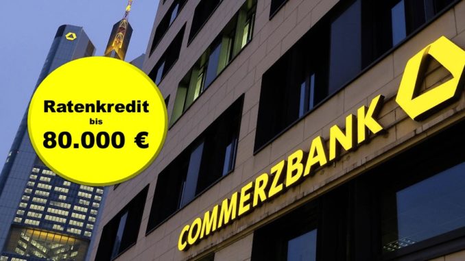 commerzbank