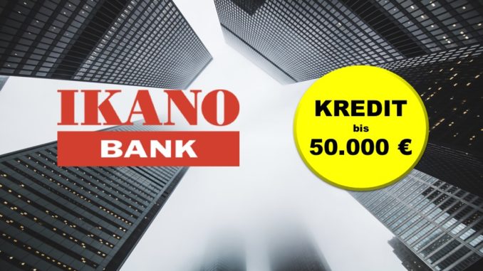 ikanobank