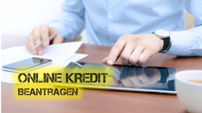 online kredit