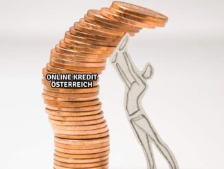 Online Kredit Österreich