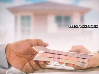 Kredit ohne Bank