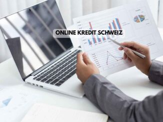 Online Kredit Schweiz