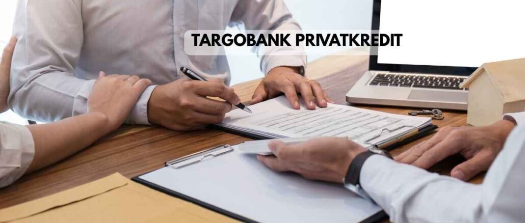 TARGOBANK Privatkredit