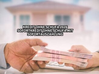 kredit ohne schufa
