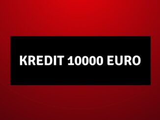kredit 10000 euro österreich