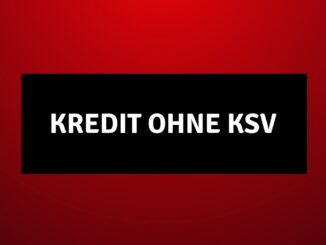 kredit ohne ksv österreich