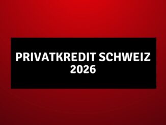 privatKredit Schweiz 2026